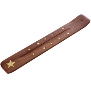 Incense Tray Random Design, 25 cm