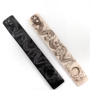 Incense stick holder "Dragon", 25 cm
