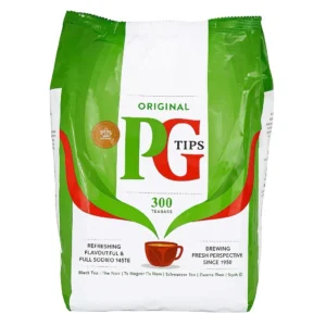 PG Tips Black Tea Original