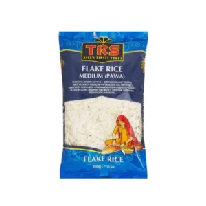 TRS Medium Pawa Flake Rice