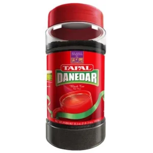 Tapal Danedar Loose Black Tea 450g