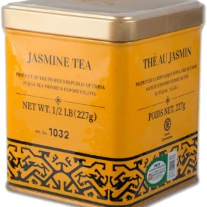 Jasmine Loose Tea