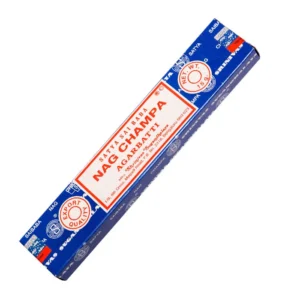 Satya Sai Baba Nag Champa 15g
