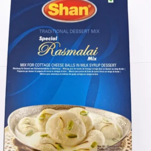 Shan Rasmalai Mix - 100g