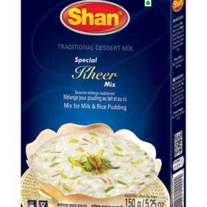 Shan Special Kheer Mix - 150g