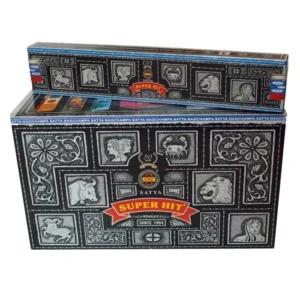 Sugandhalaya - Super Hit, 15 g