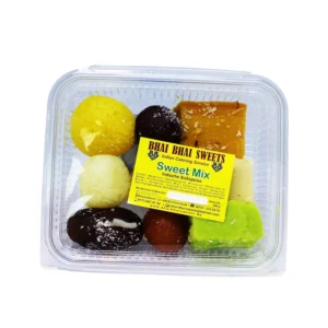 Bhai Bhai Fresh Sweets / Mithai - 400g