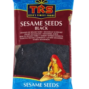 TRS Black Sesame Seeds - 100g